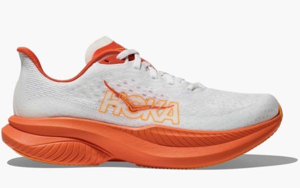 *HOT* Hoka Mach 6 Shoes only $78.39 shipped (Reg. $140!), plus more!